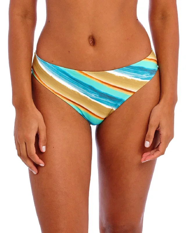 2024 Freya Swim Castaway Island Bikini Brief Bottom - AS205770