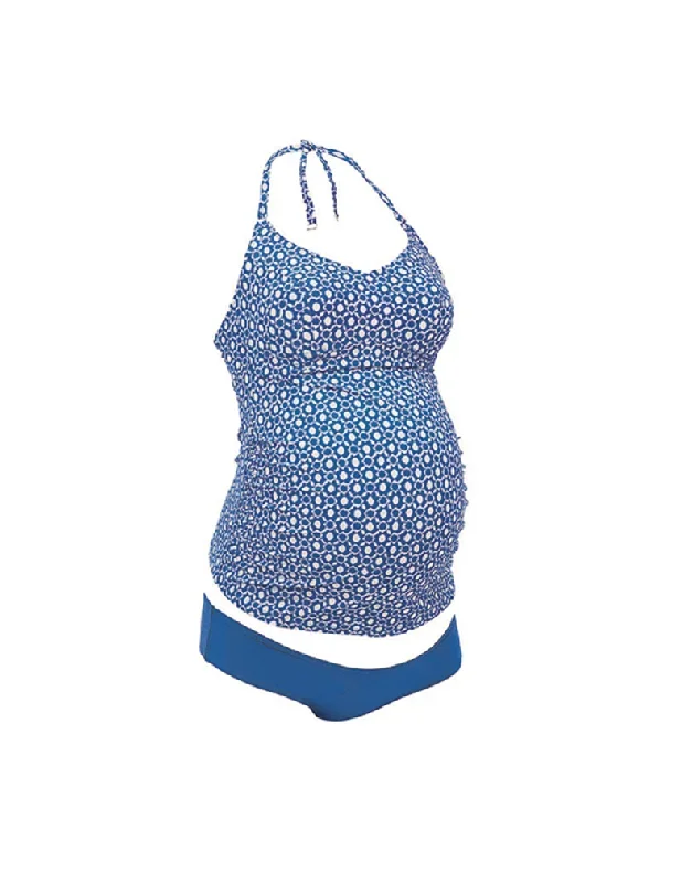 anita-treasure-island-9676-cornflower-blue-maternity-tankini