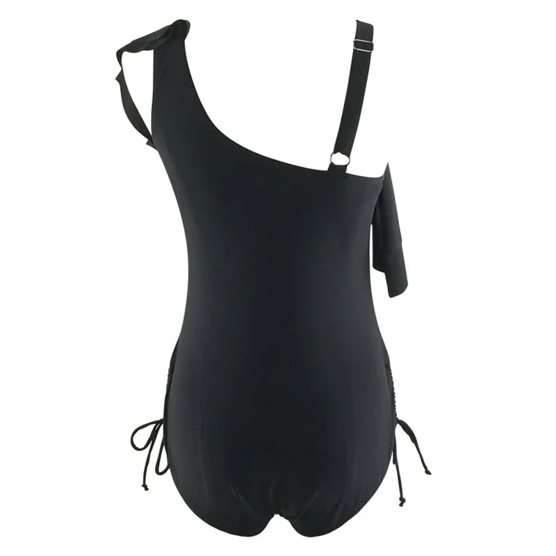 big-size-high-waist-maillot-swimwear