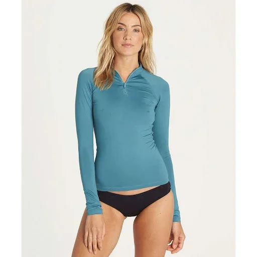 Billabong Sol Searcher LS Rashguard