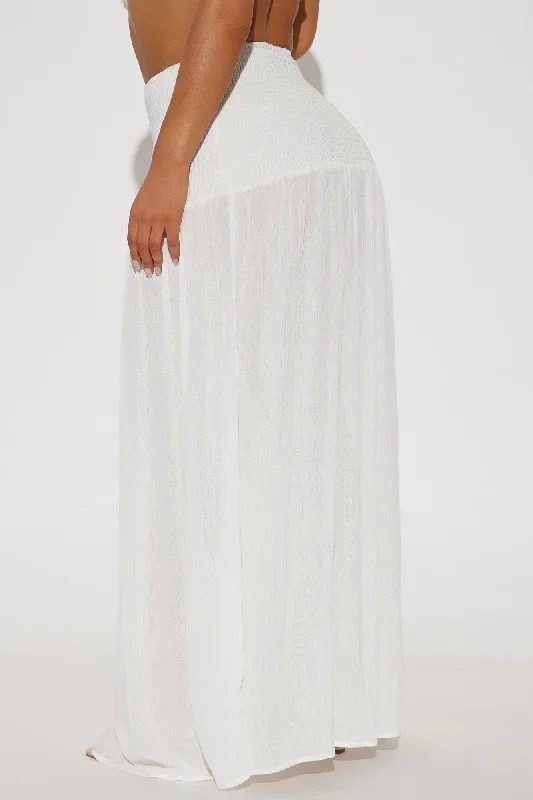 breezy-paradise-linen-smocked-cover-up-skirt-white