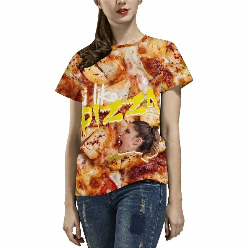 couple-custom-face-food-photo-food-nameunique-design-all-over-print-t-shirt-for-men-women-gift