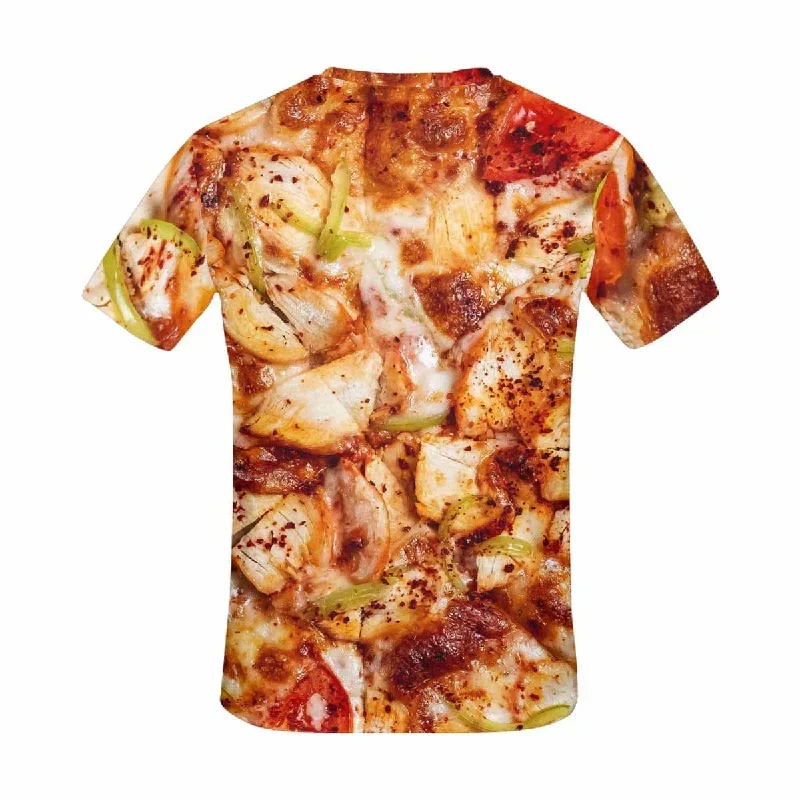 couple-custom-face-food-photo-food-nameunique-design-all-over-print-t-shirt-for-men-women-gift