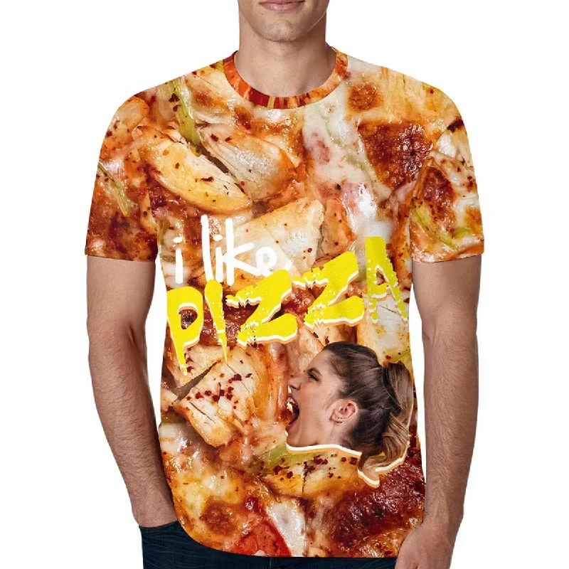 couple-custom-face-food-photo-food-nameunique-design-all-over-print-t-shirt-for-men-women-gift