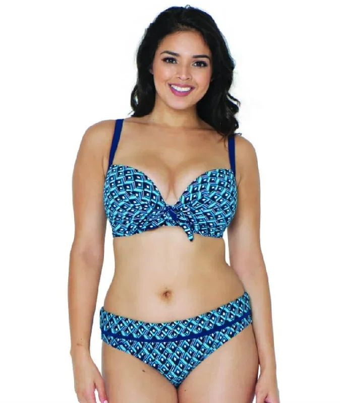 curvy-kate-wanderlust-plunge-bikini-top-blue-mix