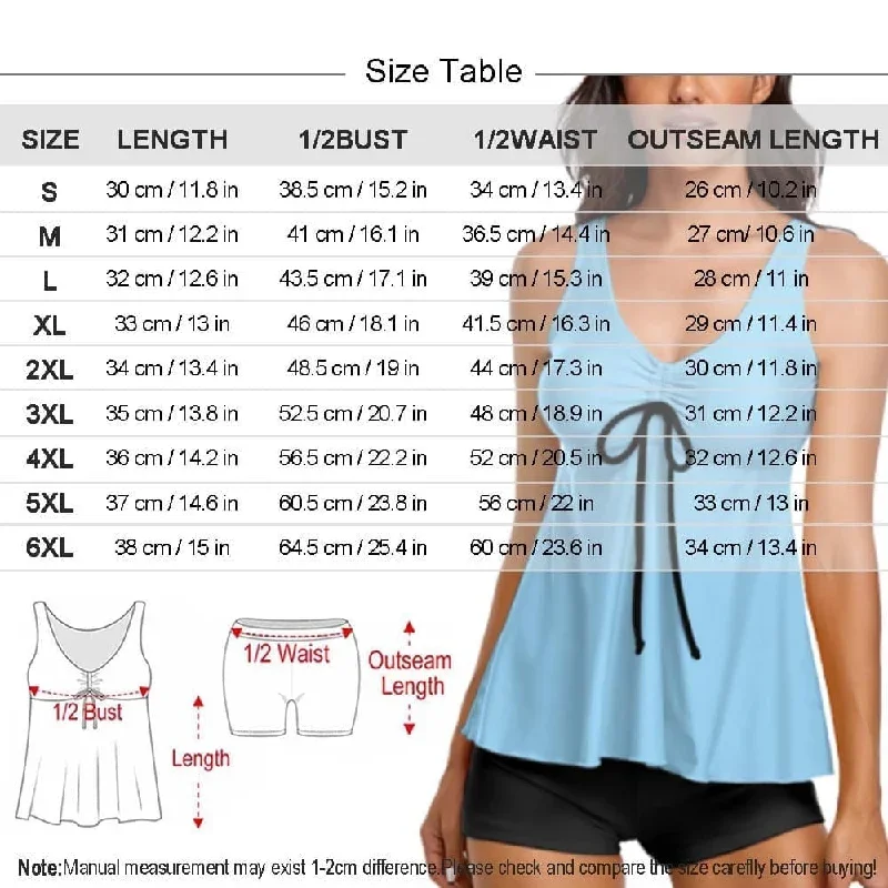 custom-face-seamless-swimsuit-tankini-bikini-two-piece-bathing-suit-tank-top-with-shorts