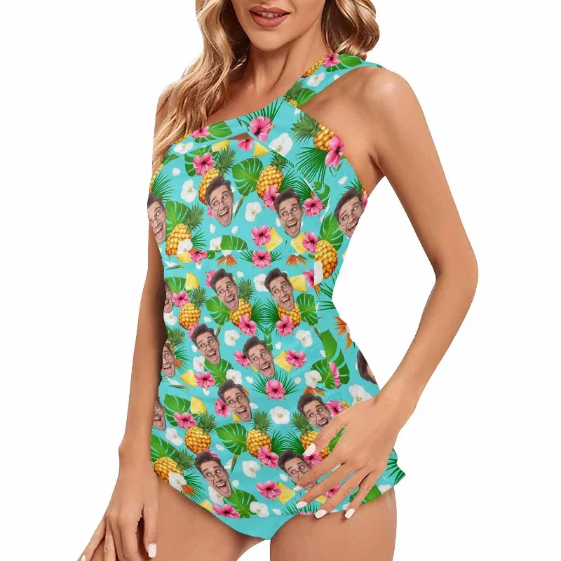 custom-face-swimsuit-with-face-personalized-face-womens-one-shoulder-two-piece-bathing-suit