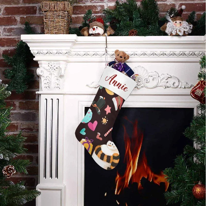 custom-name-christmas-tree-snowman-gift-christmas-stocking