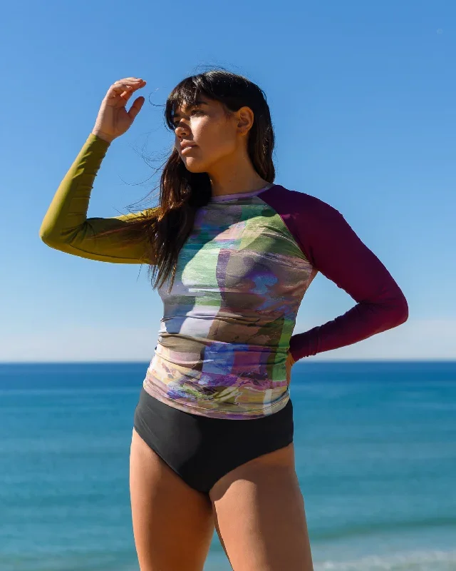 Doheny Rashguard - Ryde