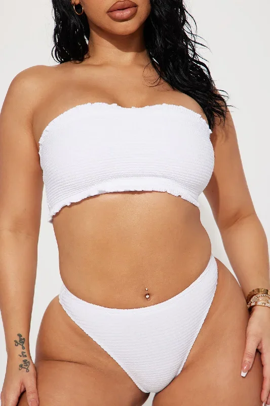 easy-going-summer-texture-bandeau-2-piece-bikini-white