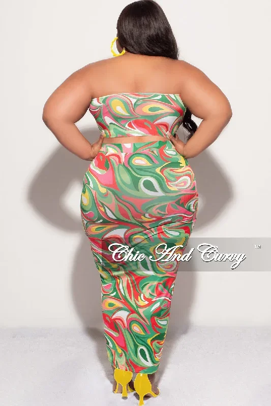 final-sale-plus-size-2pc-tube-top-and-ruffle-skirt-set-in-floral-multi-color-print-summer