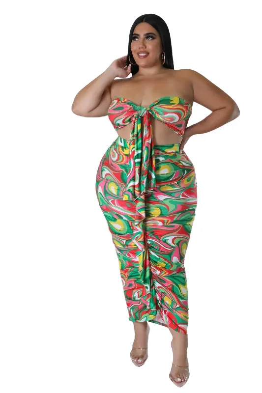 final-sale-plus-size-2pc-tube-top-and-ruffle-skirt-set-in-floral-multi-color-print-summer