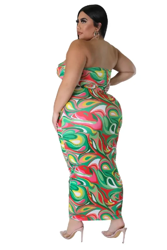 final-sale-plus-size-2pc-tube-top-and-ruffle-skirt-set-in-floral-multi-color-print-summer