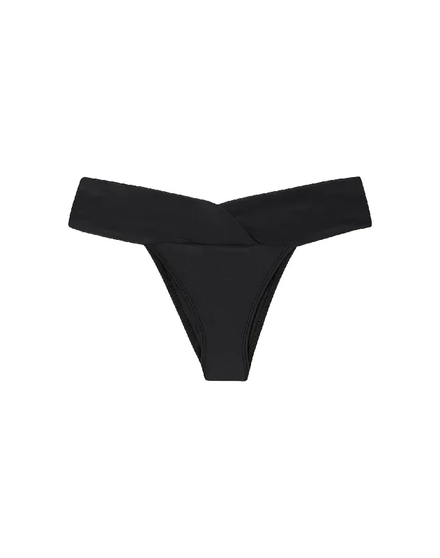 Firenze Beta Bottom - Black