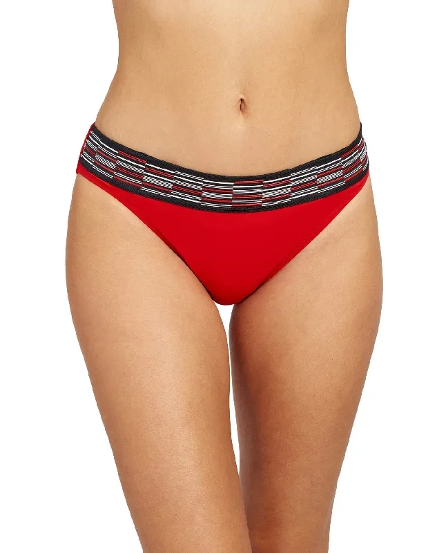 Free Sport Sprint Hipster Bikini Bottom