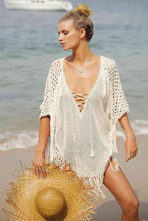 Ibiza Summer Coverup