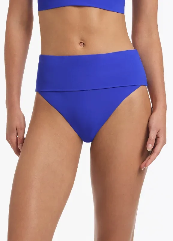 jetset-fold-down-high-waisted-bikini-bottom-j3749-sapphire