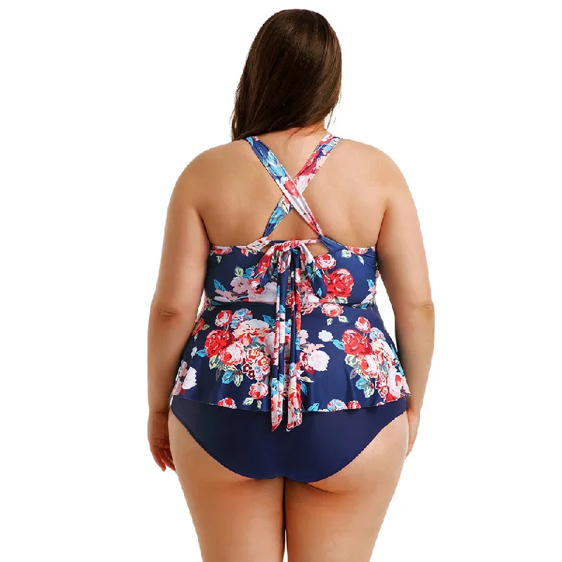 large-size-bathing-suits