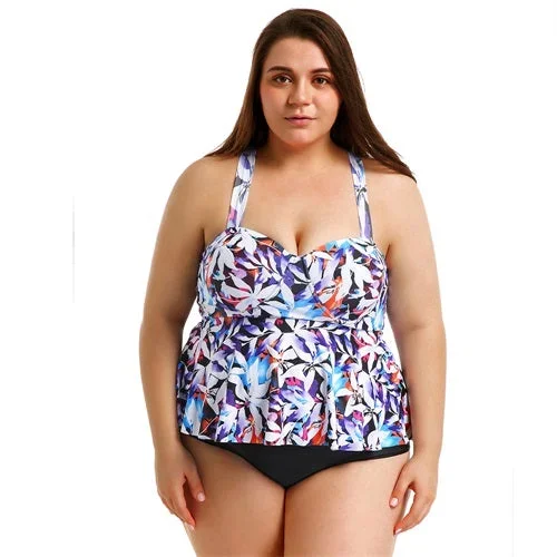 large-size-bathing-suits