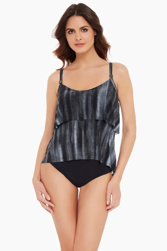 Jeannie Grace Tankini Top