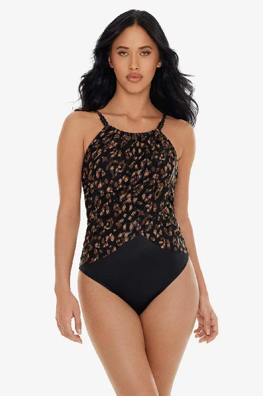 La Paz Lisa One Piece Swimsuit