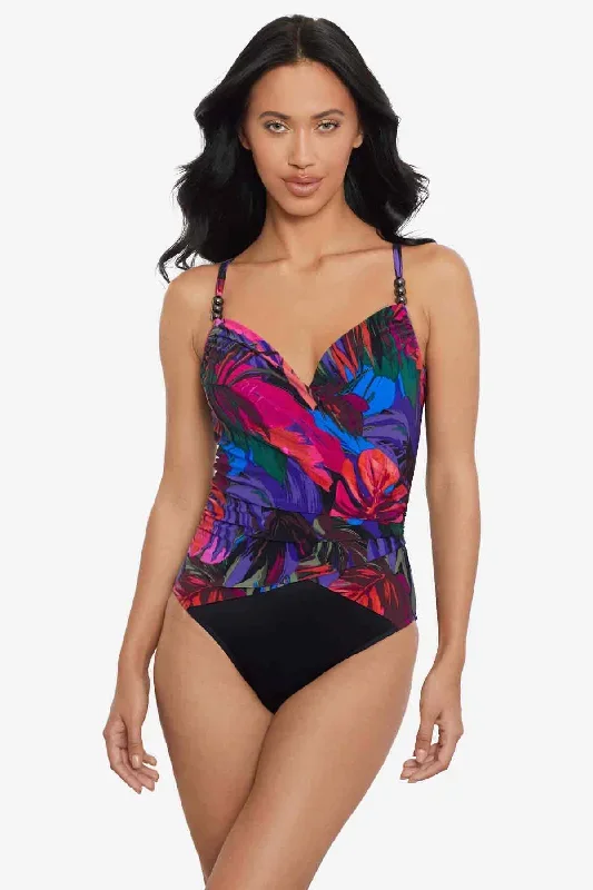 Summer Lovin Louise One Piece Swimsuit