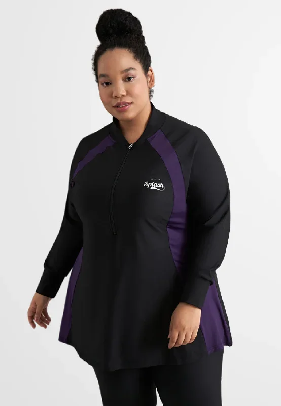 moana-plussize-swimwear-purple