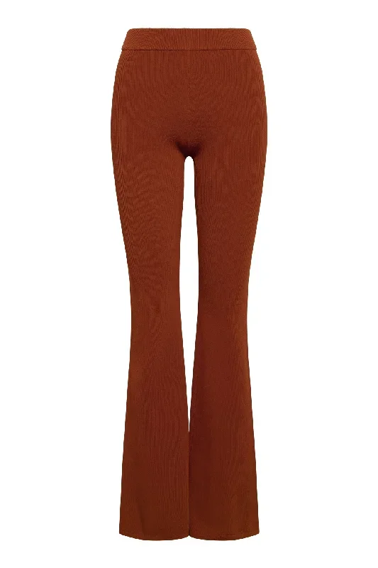 Oahu Pant - Copper Rib