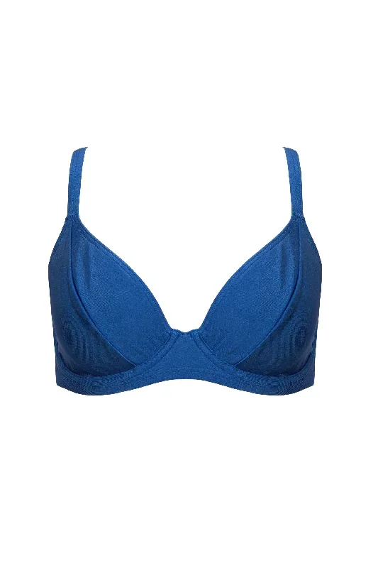 pb-fb-cornflower-blue-underwired-plunge-bikini-top