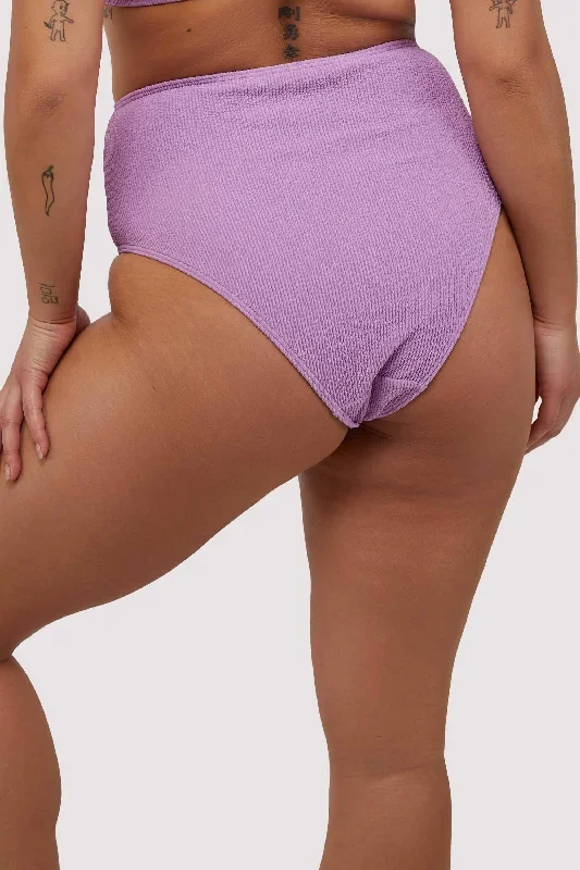 peek-beau-lilac-scrunch-high-waisted-bikini-bottom