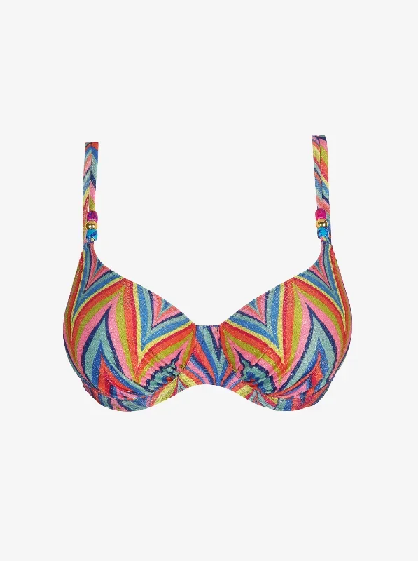 Kea C-I Full Cup Bikini Top