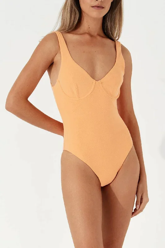 rockmelon-towelling-balconette-one-piece