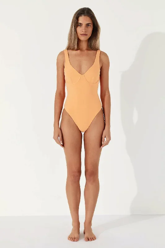 rockmelon-towelling-balconette-one-piece