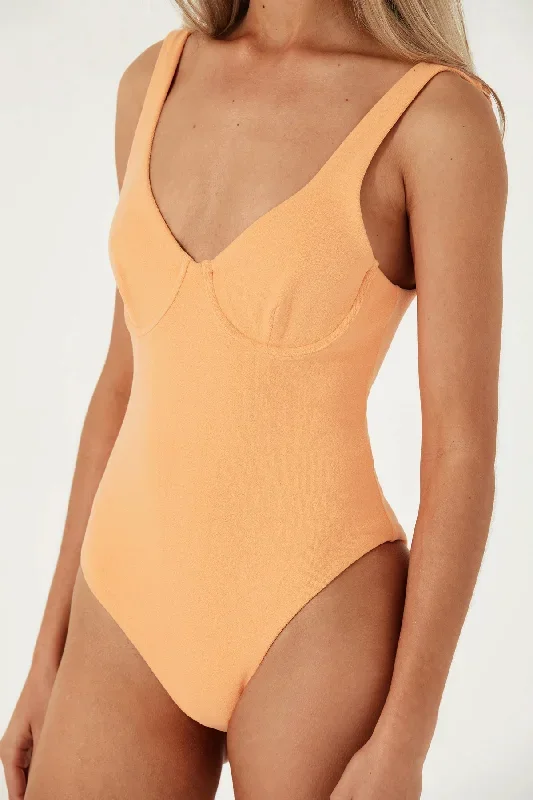 rockmelon-towelling-balconette-one-piece