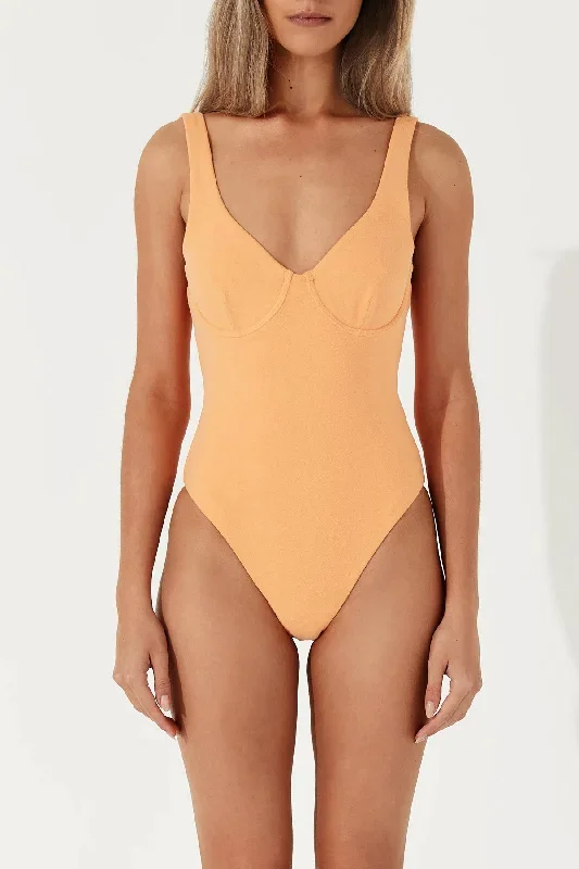 rockmelon-towelling-balconette-one-piece