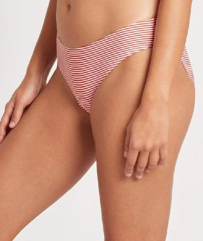 sea-level-positano-stripe-hipster-bikini-brief-orange