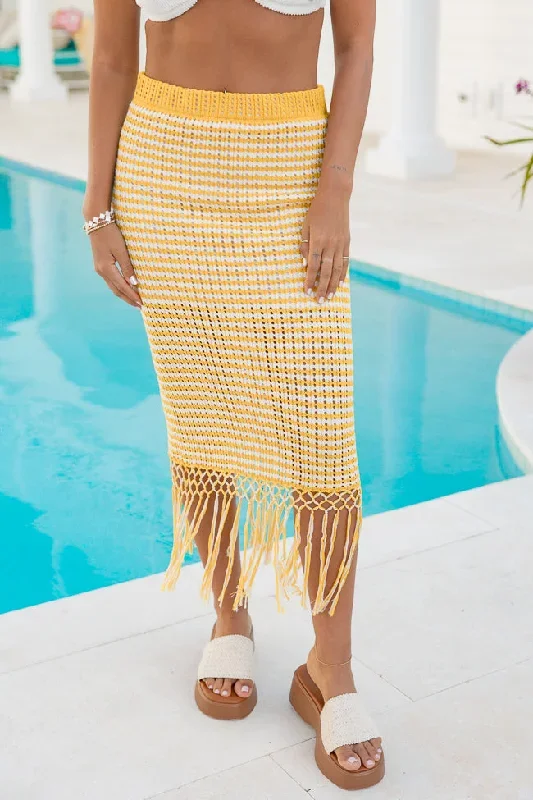 up-until-sunrise-yellow-fringe-hem-midi-skirt