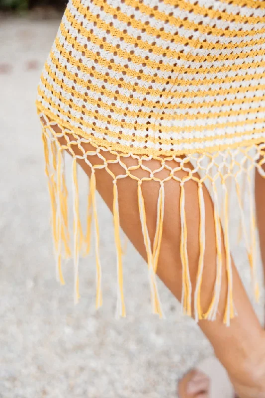 up-until-sunrise-yellow-fringe-hem-midi-skirt