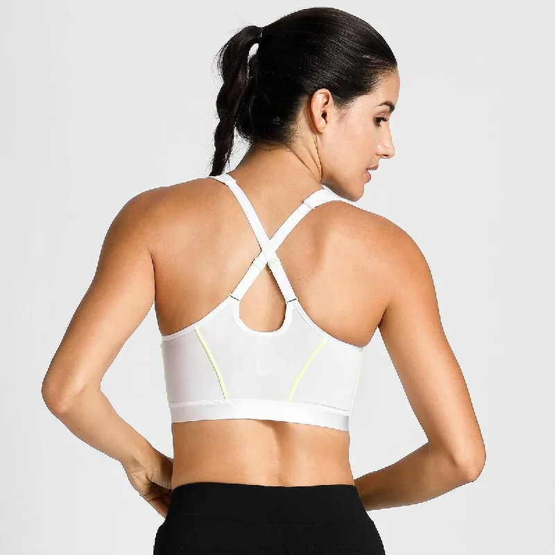 zip-front-full-support-padded-wireless-white-sports-bra